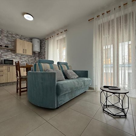 La Casa Azul Διαμέρισμα Ardales Εξωτερικό φωτογραφία