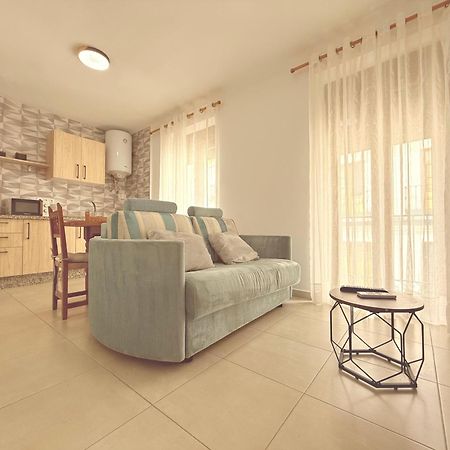 La Casa Azul Διαμέρισμα Ardales Εξωτερικό φωτογραφία