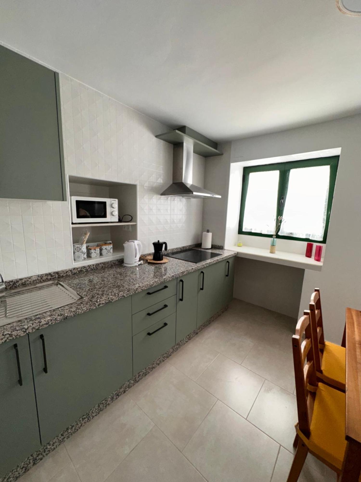 La Casa Azul Διαμέρισμα Ardales Εξωτερικό φωτογραφία