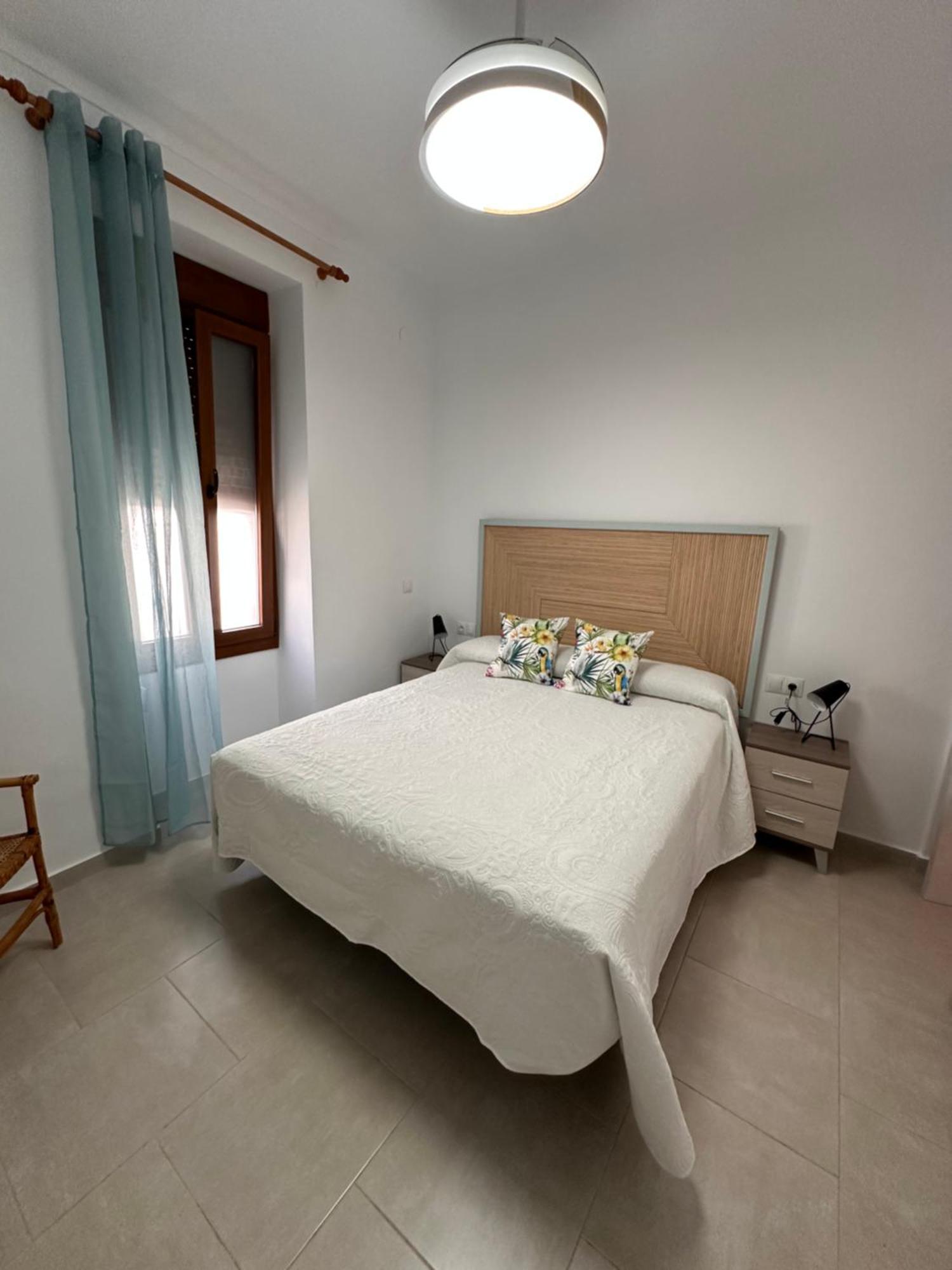La Casa Azul Διαμέρισμα Ardales Εξωτερικό φωτογραφία