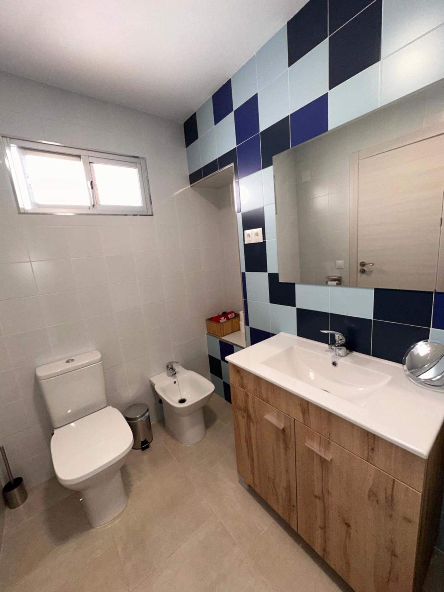 La Casa Azul Διαμέρισμα Ardales Εξωτερικό φωτογραφία