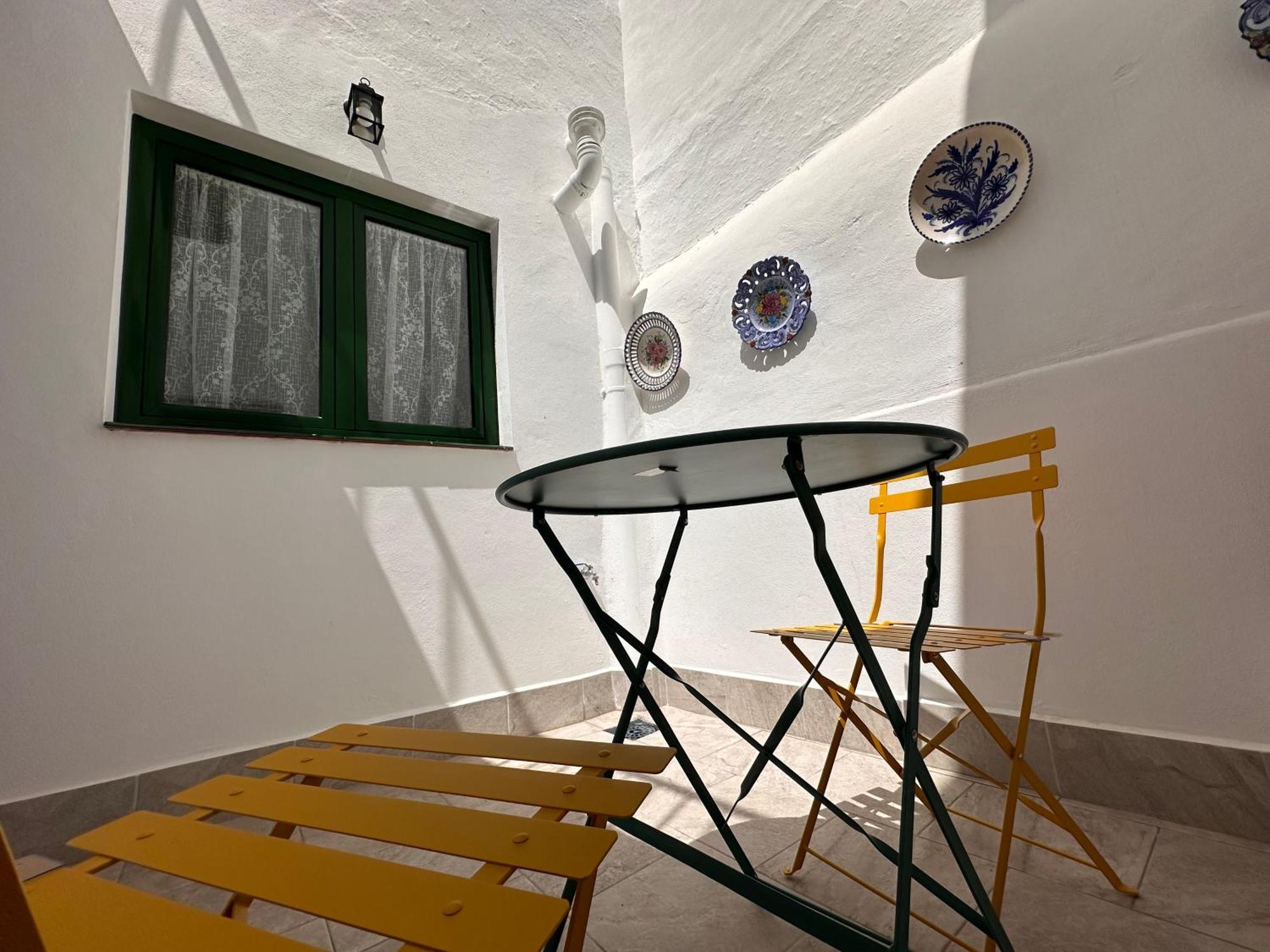 La Casa Azul Διαμέρισμα Ardales Εξωτερικό φωτογραφία