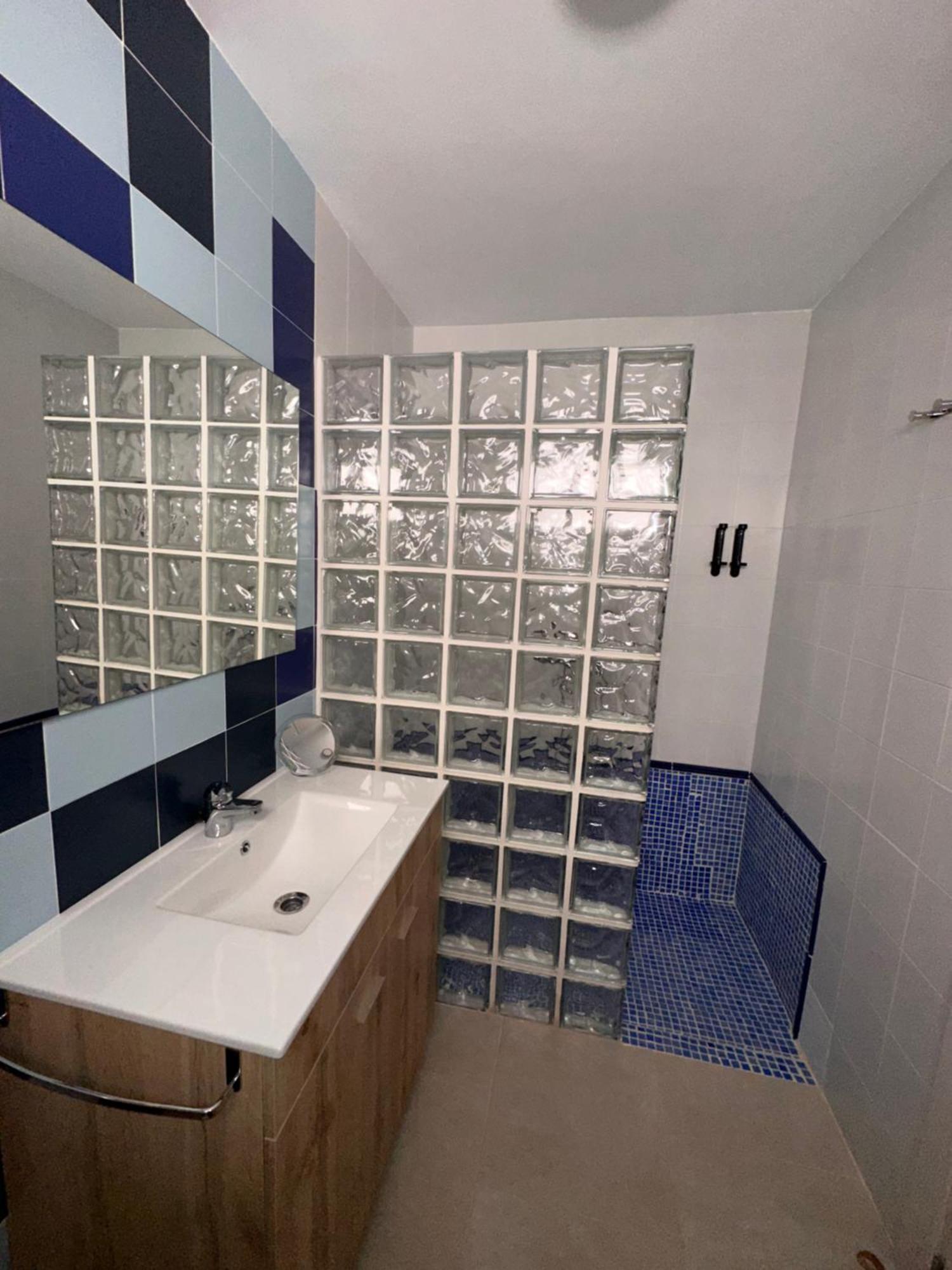 La Casa Azul Διαμέρισμα Ardales Εξωτερικό φωτογραφία