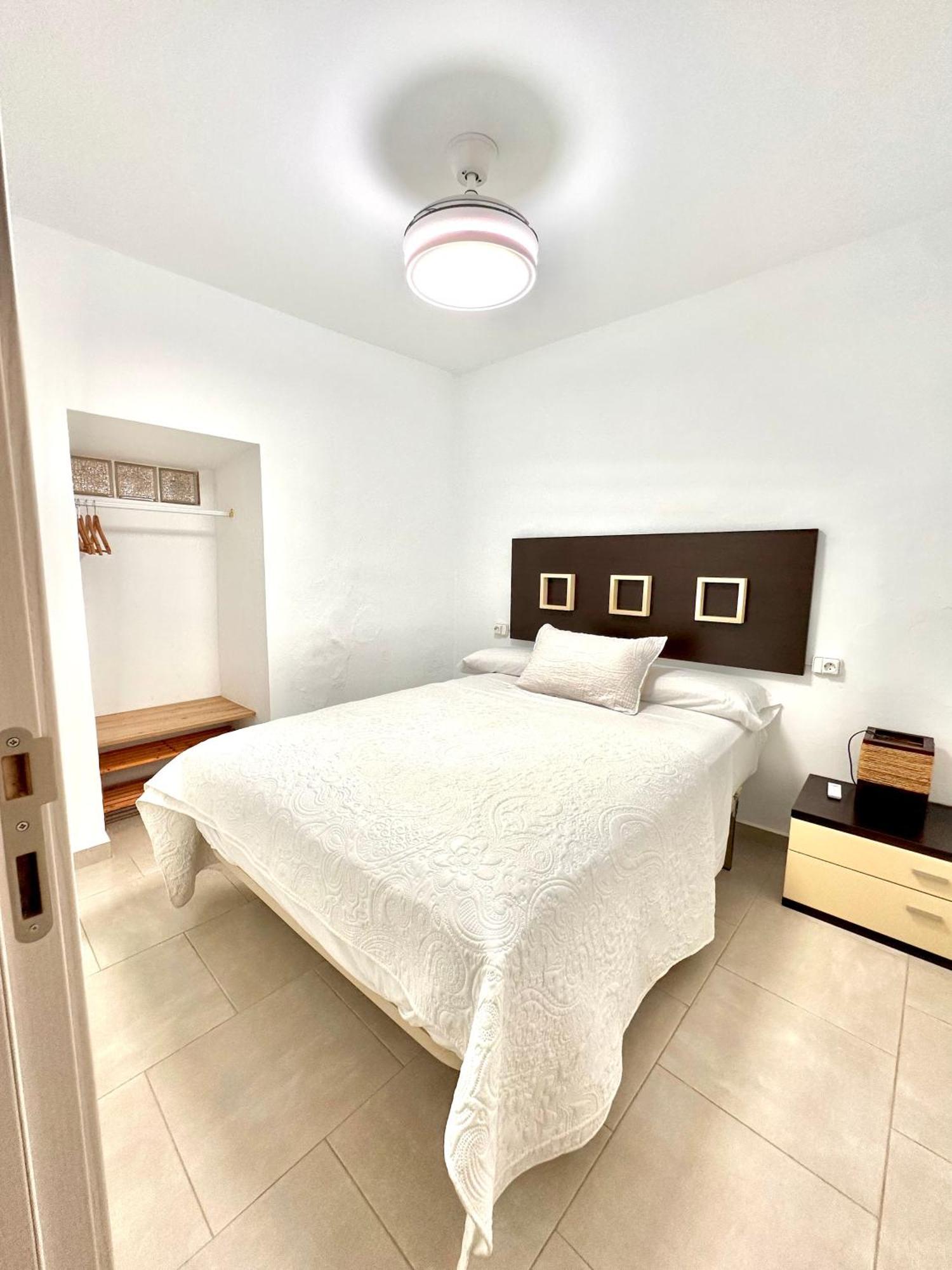 La Casa Azul Διαμέρισμα Ardales Εξωτερικό φωτογραφία