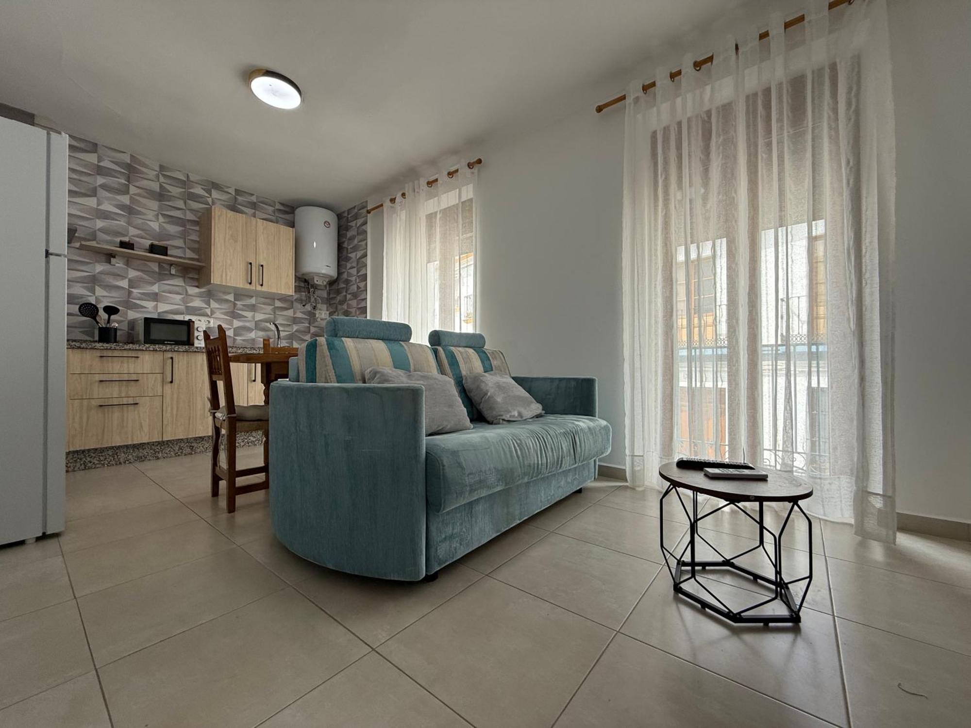 La Casa Azul Διαμέρισμα Ardales Εξωτερικό φωτογραφία