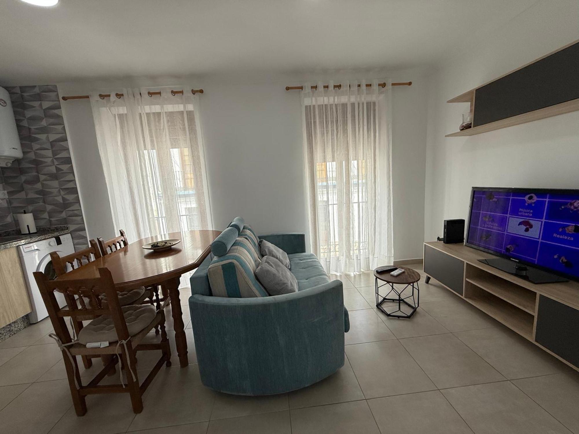 La Casa Azul Διαμέρισμα Ardales Εξωτερικό φωτογραφία
